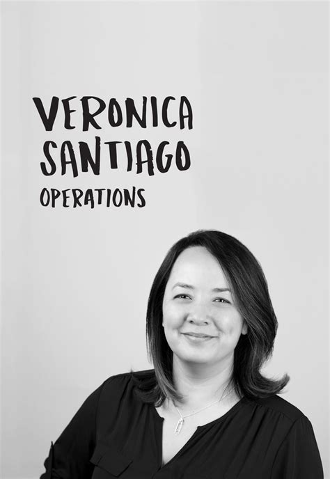 veronica santiago|More.